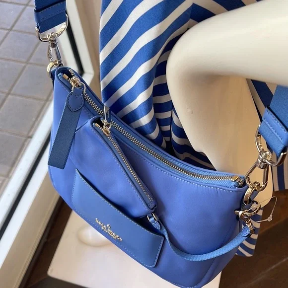 Kate Spade Chelsea Crossbody 
Deep Cornf
NWT - Picture 3 of 16